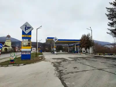 Петрол