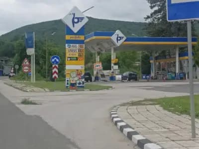 Петрол