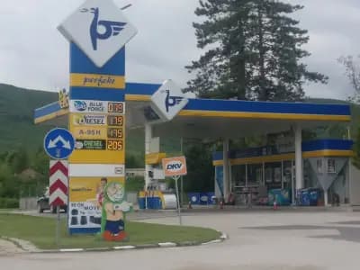 Петрол