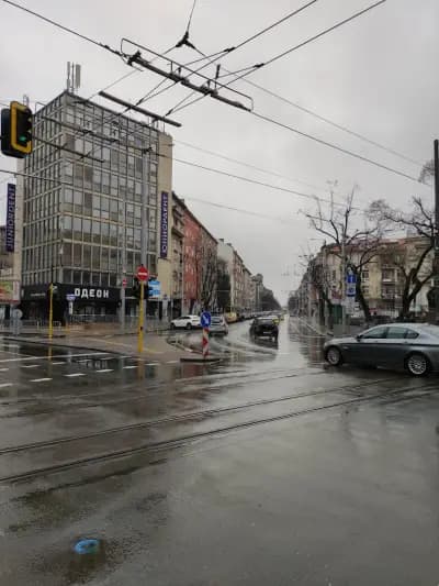 Филмотечно Кино Одеон