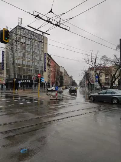 Филмотечно Кино Одеон