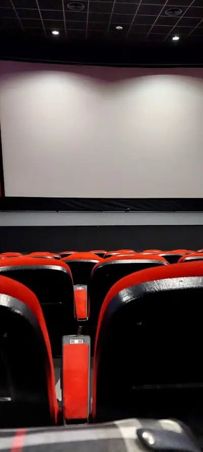 Филмотечно Кино Одеон