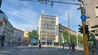 Филмотечно Кино Одеон