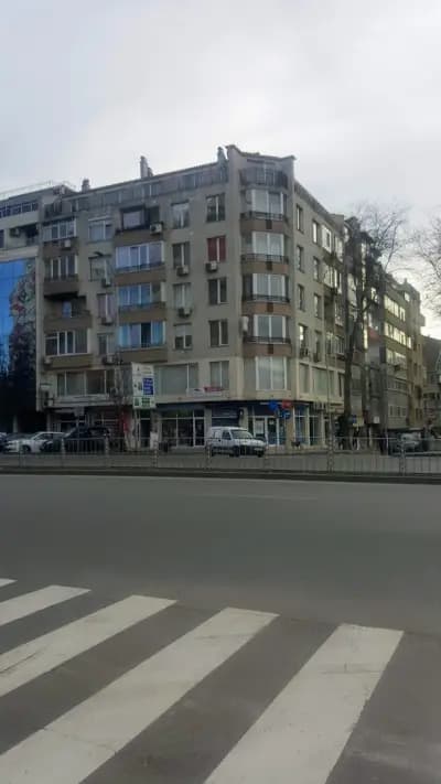 iCenter - Магазин Патриарха