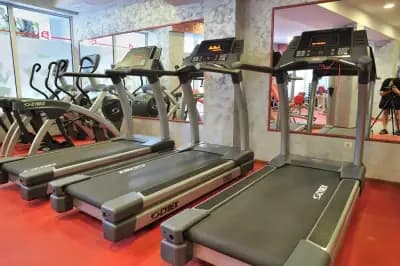 FitnessOne - фитнес и спа
