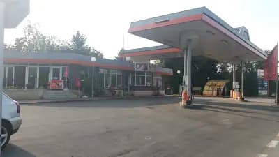 Campos oil