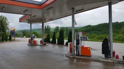 Campos oil