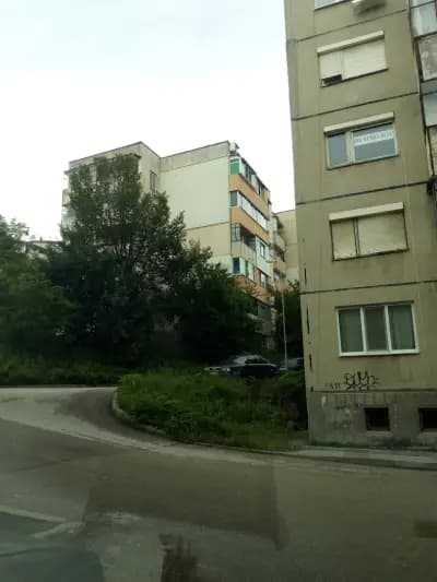 Супермаркет Царевец