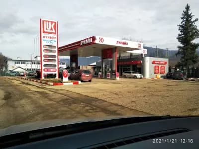 LUKOIL F 555