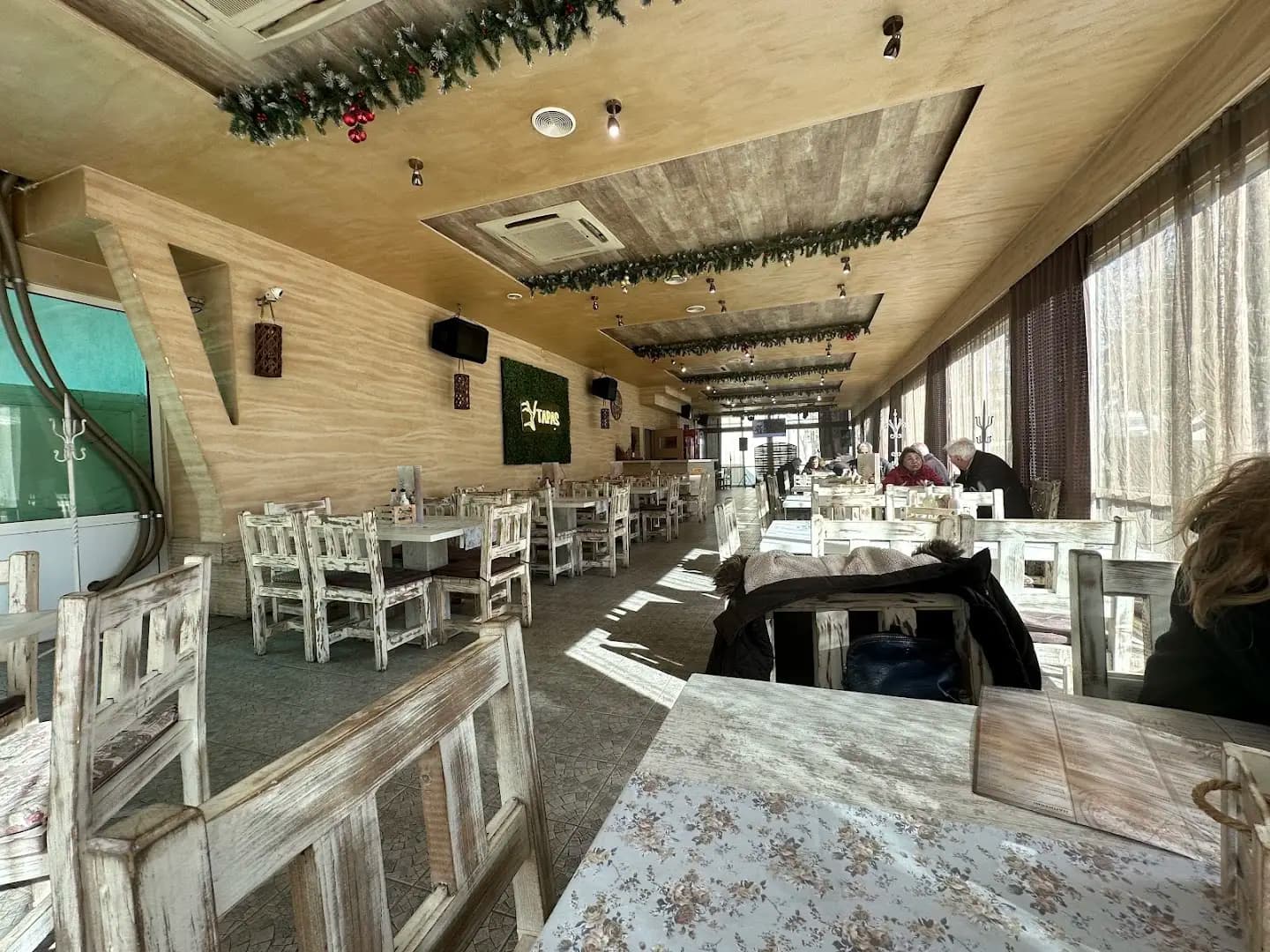 Tapas Bar