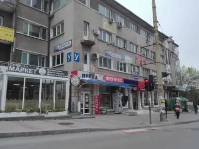 Феникс