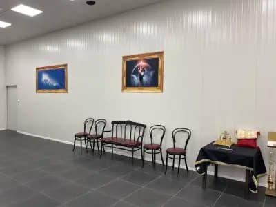Траурна Агенция Акропол Пловдив