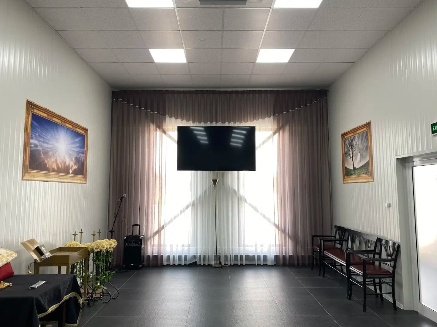 Траурна Агенция Акропол Пловдив