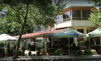 Пицария Андино