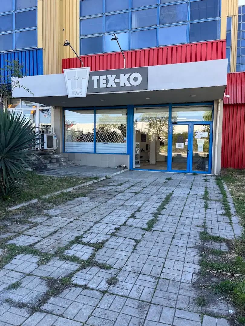 Тех-ко ООД - Магазин Бургас