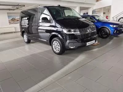 Порше София Юг - официален дилър и сервиз на Volkswagen