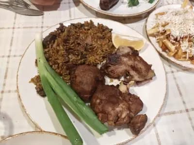 Подъ липите