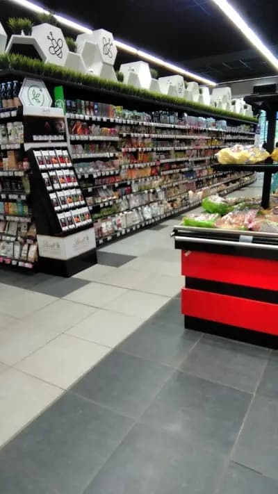 Фантаcтико Ф36