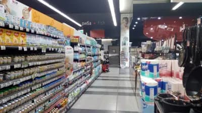 Фантаcтико Ф36