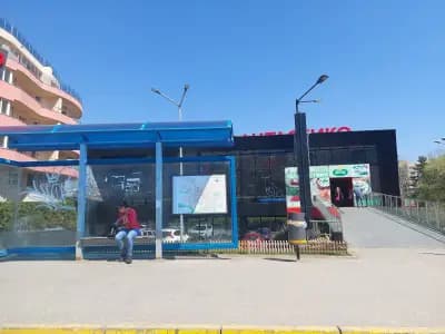 Фантаcтико Ф36