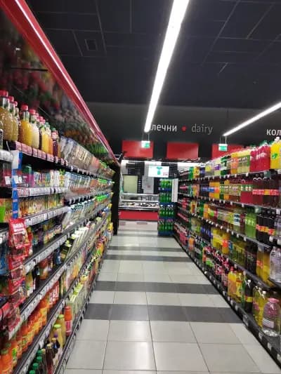 Фантаcтико Ф36