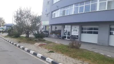 Сервиз Мерцедес