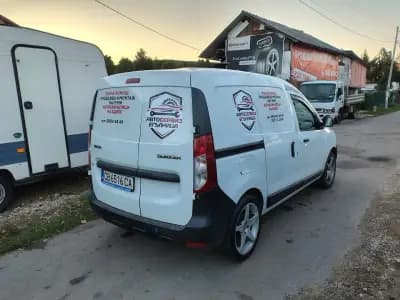 Автосервиз Егълница