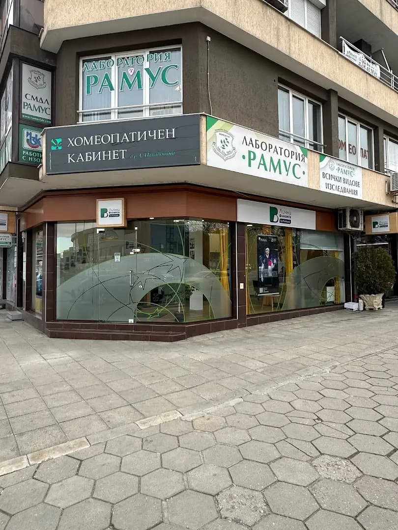 ПБ Лични финанси