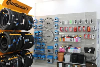 Магазин за велосипеди Велозона | Bike Shop Velozona
