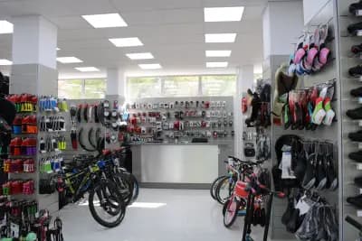Магазин за велосипеди Велозона | Bike Shop Velozona