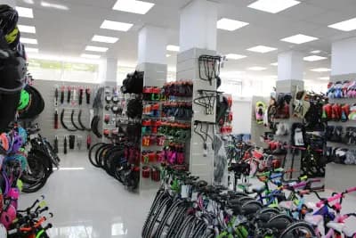 Магазин за велосипеди Велозона | Bike Shop Velozona