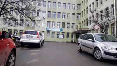 УМБАЛ „Св. Марина“ ЕАД