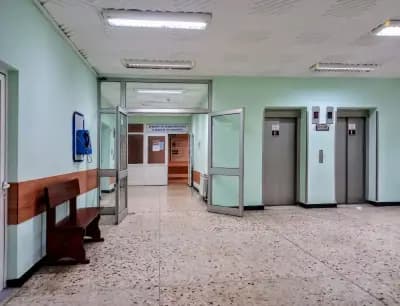 УМБАЛ „Св. Марина“ ЕАД