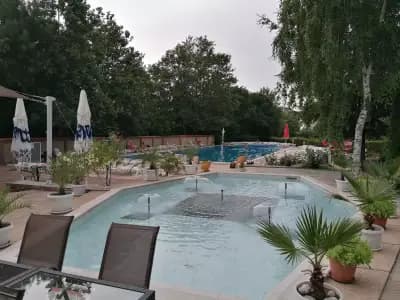 Hotel Fantazia