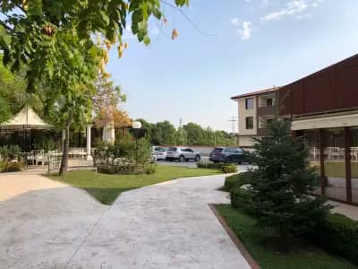Hotel Fantazia