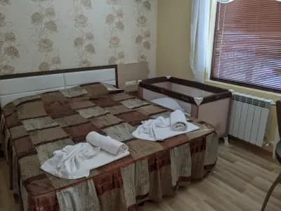 Hotel Fantazia