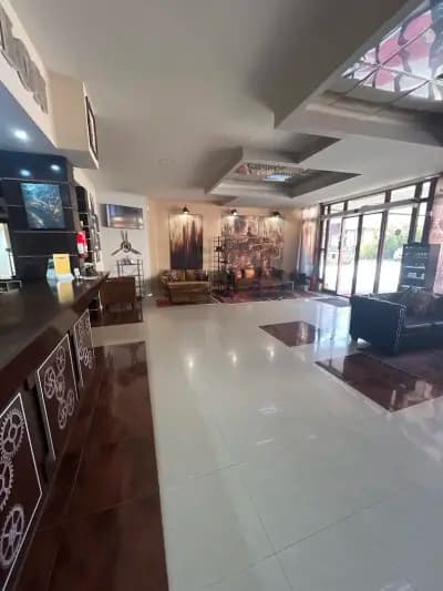 Hotel Fantazia