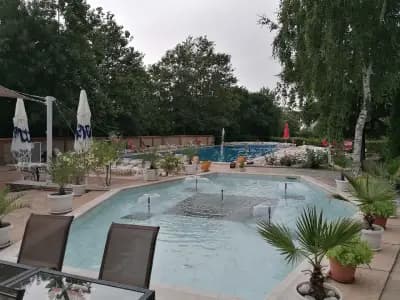 Hotel Fantazia