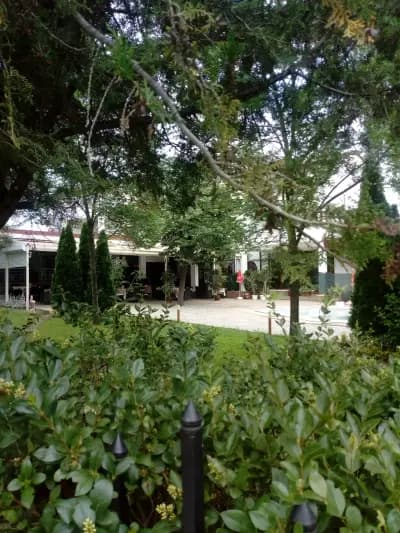Hotel Fantazia