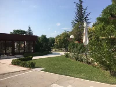 Hotel Fantazia