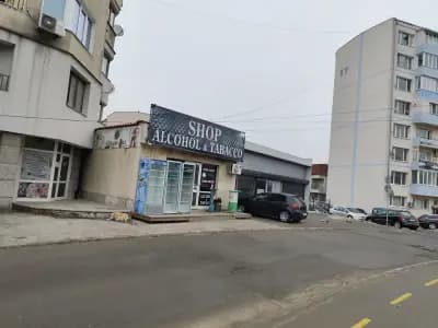 Еконт офис Перник Пашов