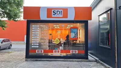 SDI брокер - Застраховки