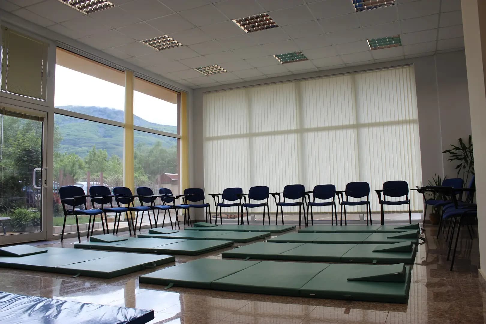 Physio Gnosis Training Center