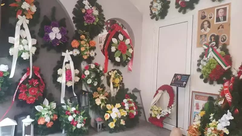 Траурна Агенция Феникс - 0879168227