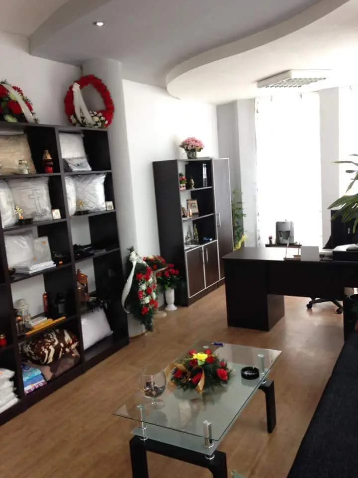Траурна Агенция Феникс - 0879168227