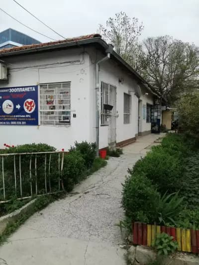 Зоопланета