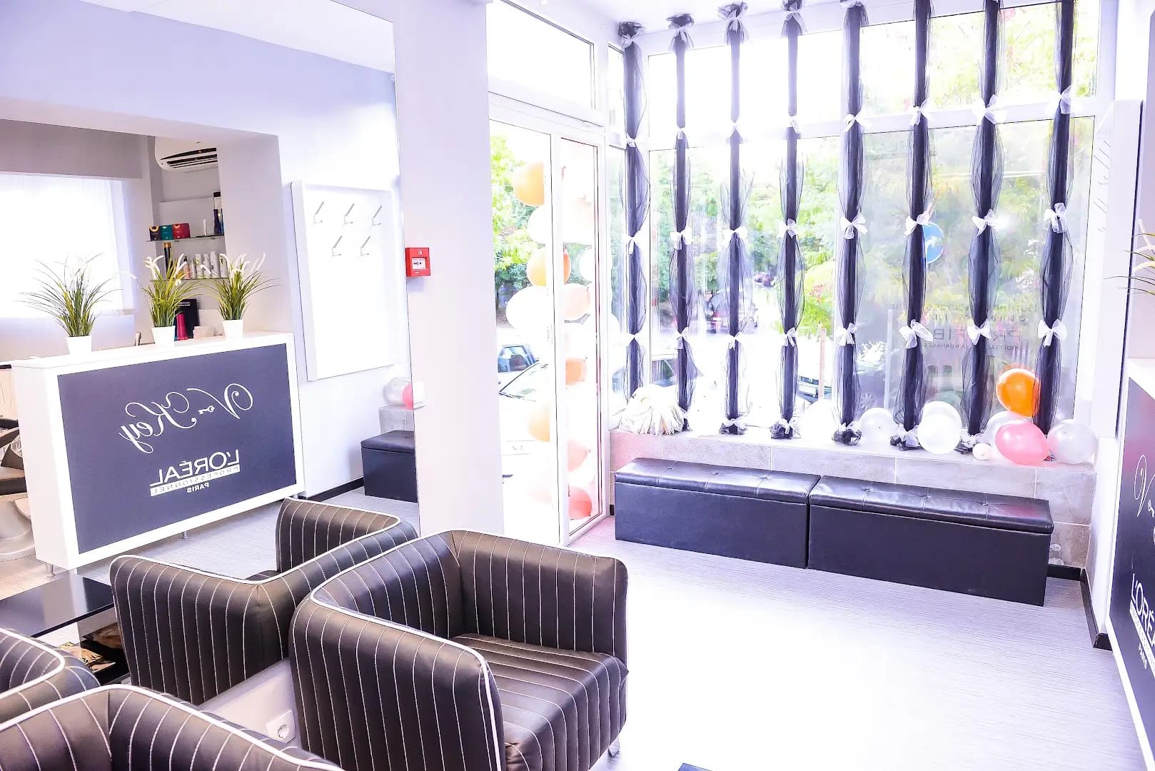 СТУДИО ЗА КРАСОТА V-KEY Beauty center