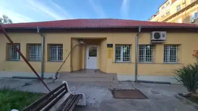 Национална многопрофилна транспортна болница „Цар Борис III“