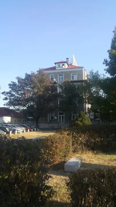 Национална многопрофилна транспортна болница „Цар Борис III“