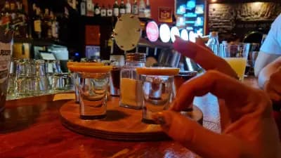 Rock Bar Download